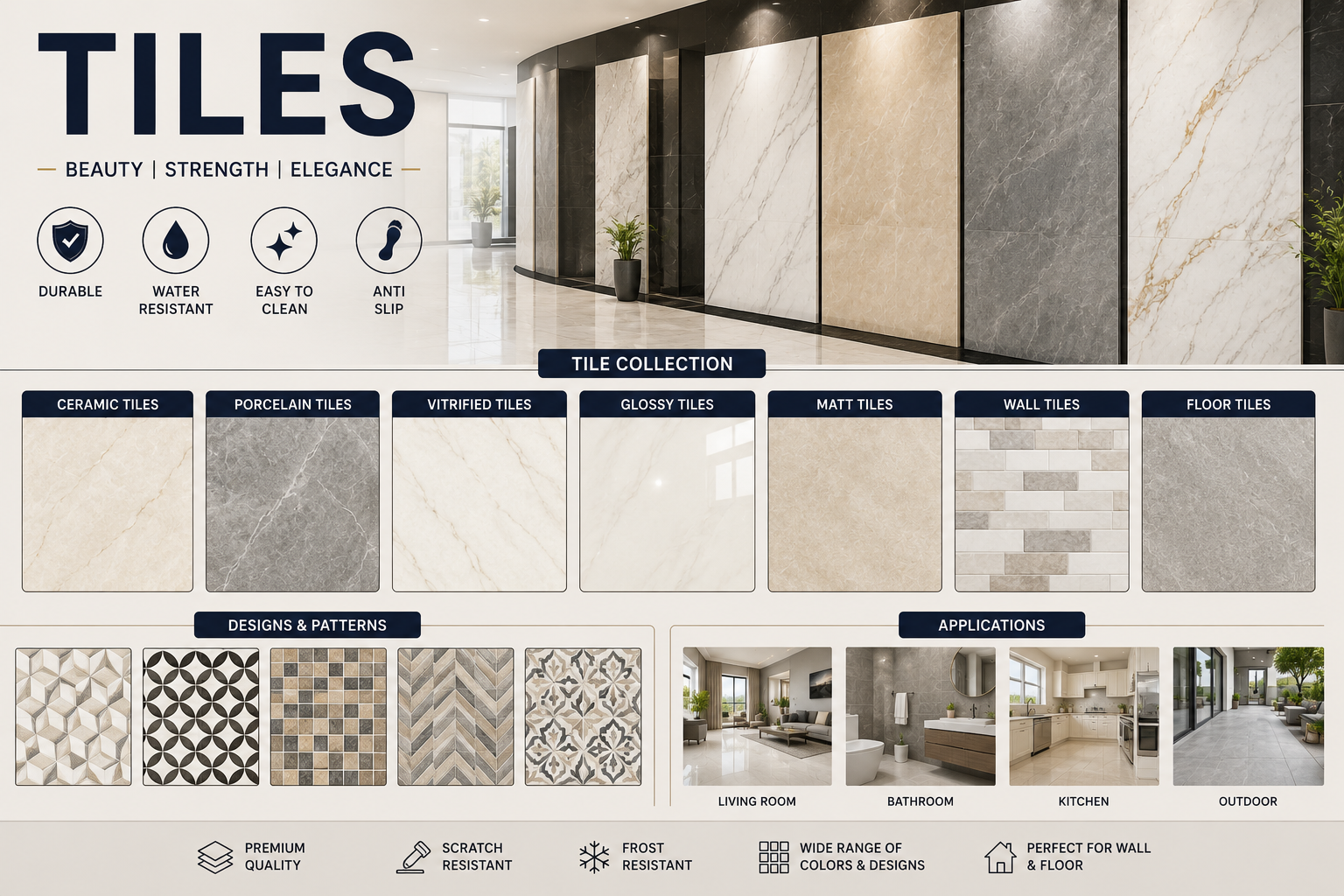 Tiles