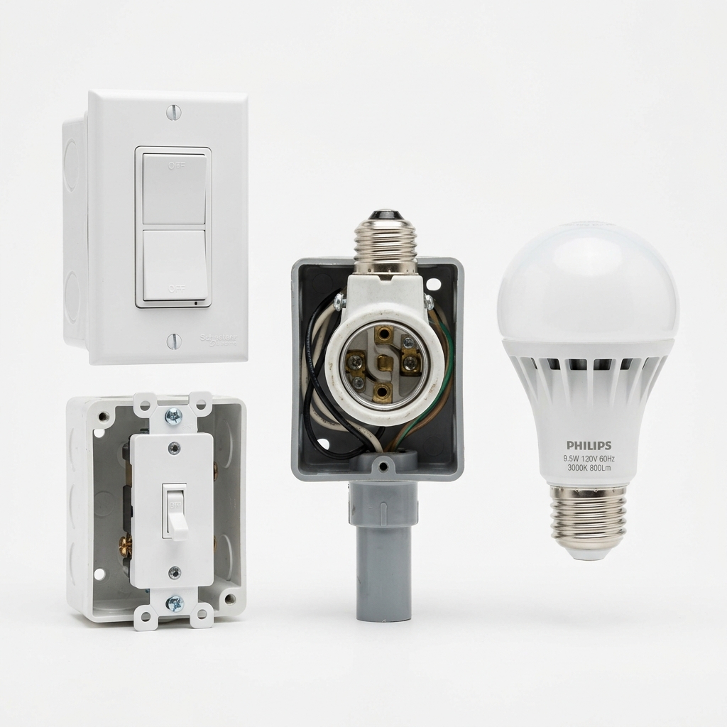 Electric Goods