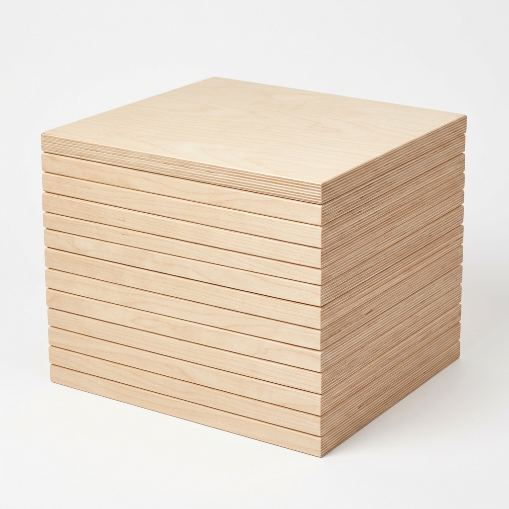 Plywood