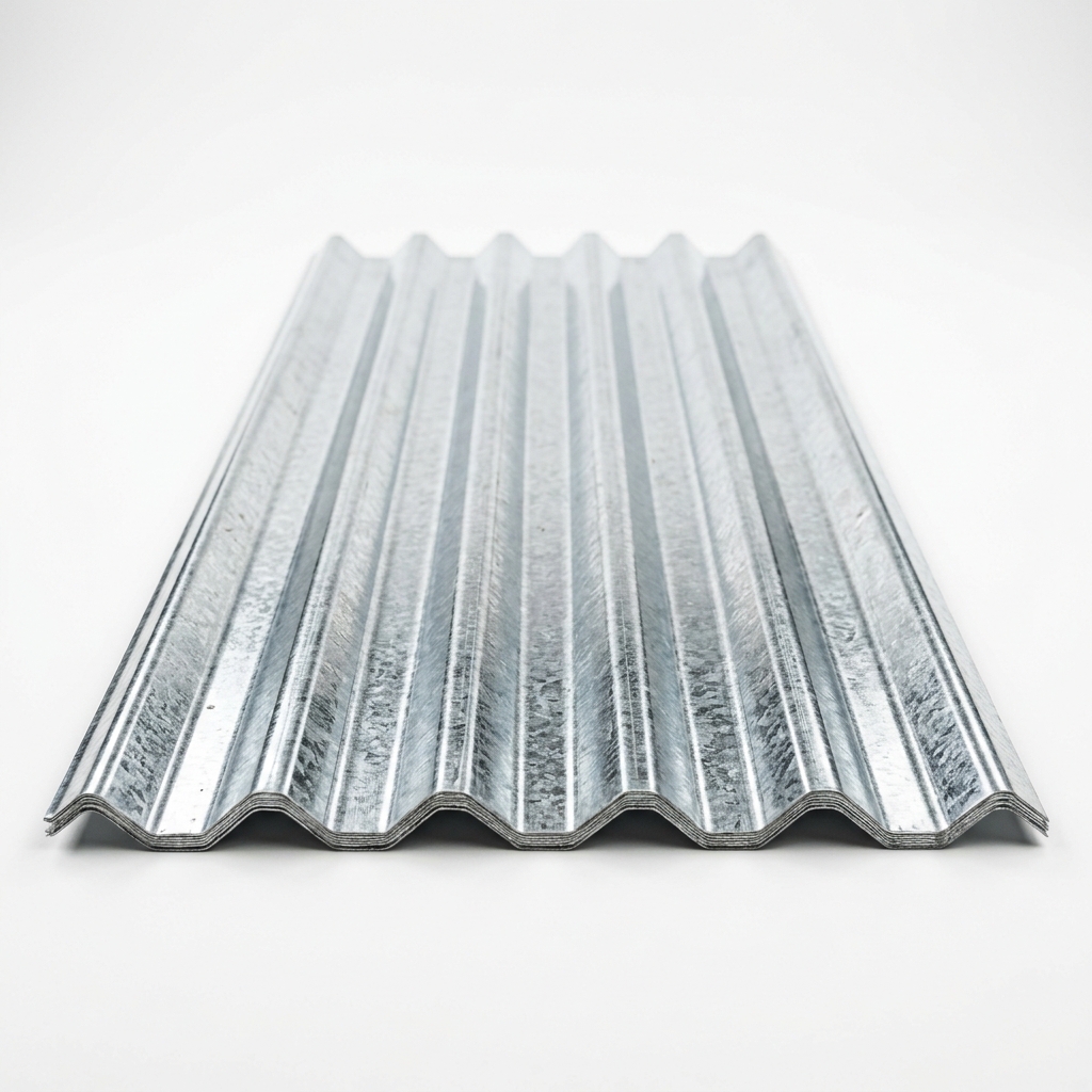 Simple/Galvanized Roofing Tin