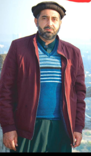 Fazal Uddin - Proprietor & Founder